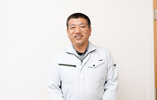 最適な工法でこの世にひとつの家をつくる
